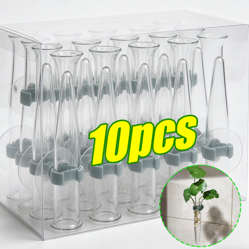 Tubos de Agua Florales de 11 c - Supply For Florist reseña y precio