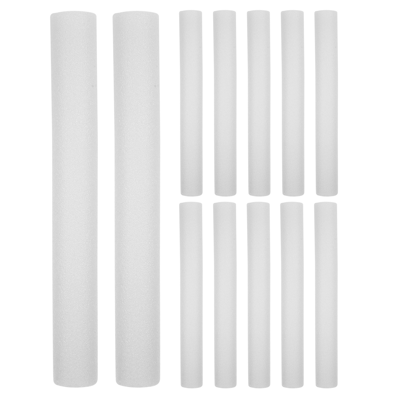 12 Cilindros de Espuma para Mo - Supply For Florist reseña y precio