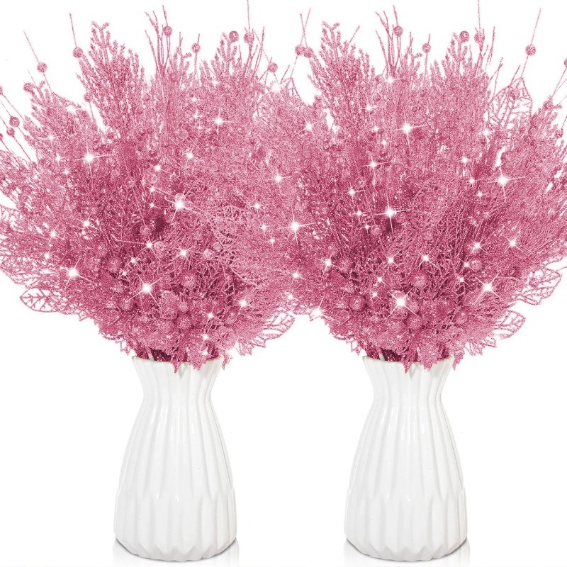 12 Uds. Decoración de árbol de - Florist Supply Bulk reseña y precio