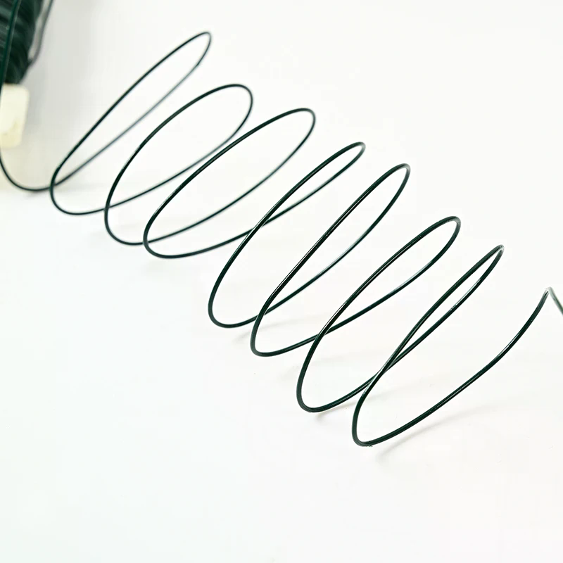 Alambres para Manualidades, Al - Wire Stem Florist reseña y precio