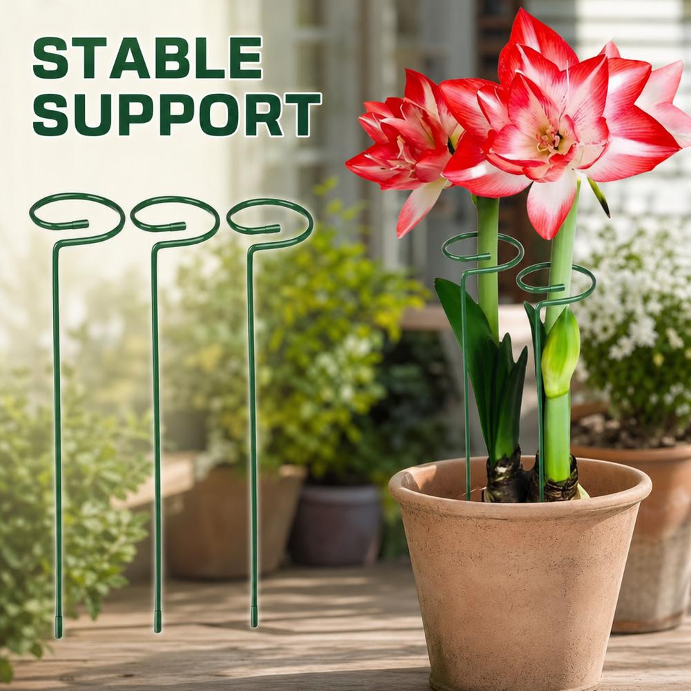 Varillas Metálicas de Soporte  - Florist Supply Bulk reseña y precio