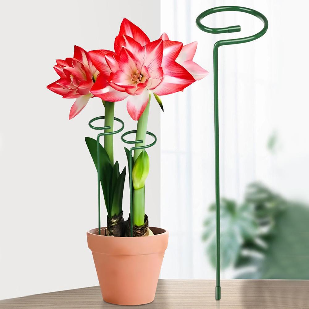 Varillas Metálicas de Soporte  - Florist Supply Bulk reseña y precio