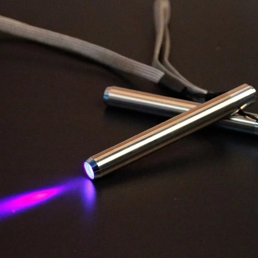 Mini lámpara LED de inspección - Preserved Moss Sheet reseña y precio