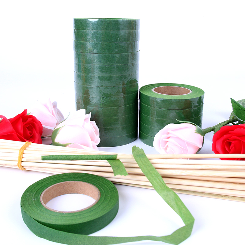 Cinta floral de 12 mm para tal - Florist Supply House reseña y precio