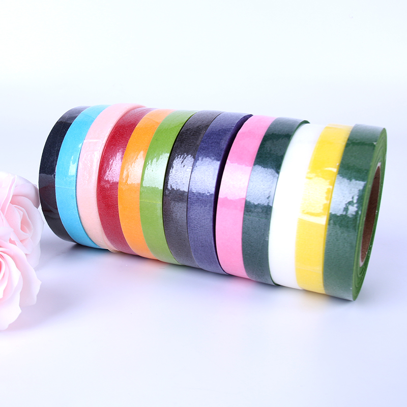 Cinta floral de 12 mm para tal - Florist Supply House reseña y precio