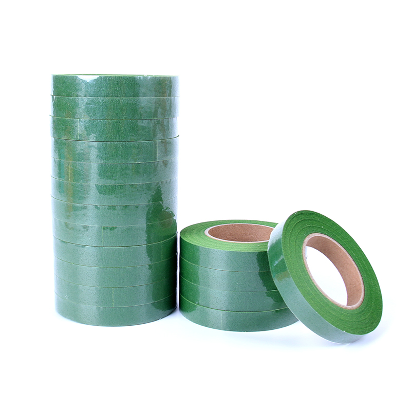 Cinta floral de 12 mm para tal - Florist Supply House reseña y precio