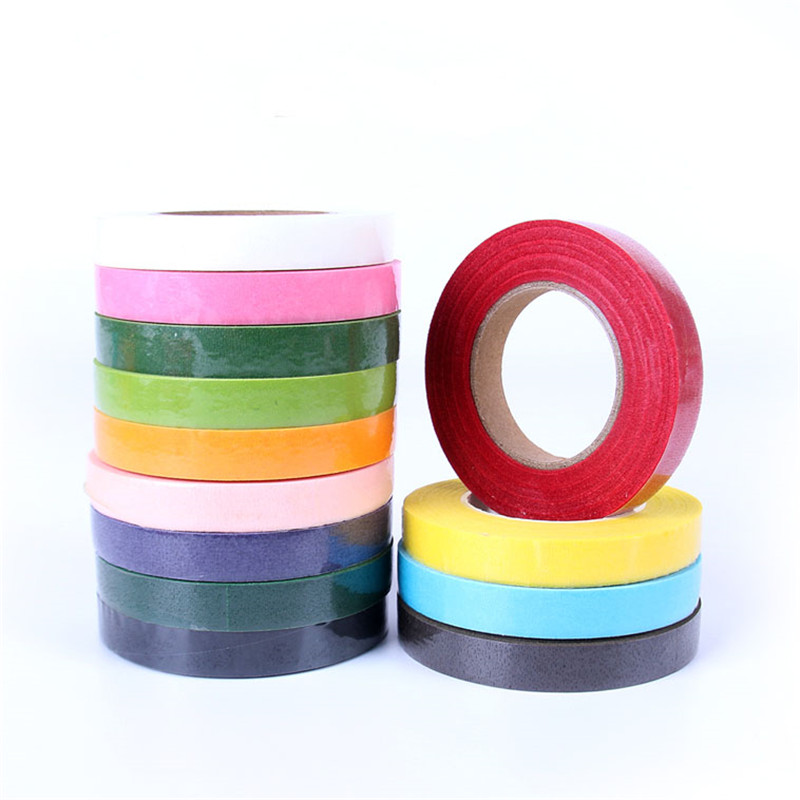Cinta floral de 12 mm para tal - Florist Supply House reseña y precio