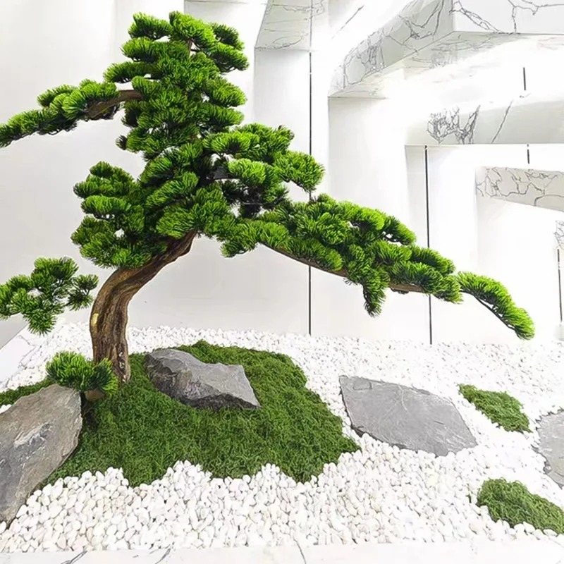 Musgo Artificial Realista de 3 - Preserved Moss Sheet reseña y precio
