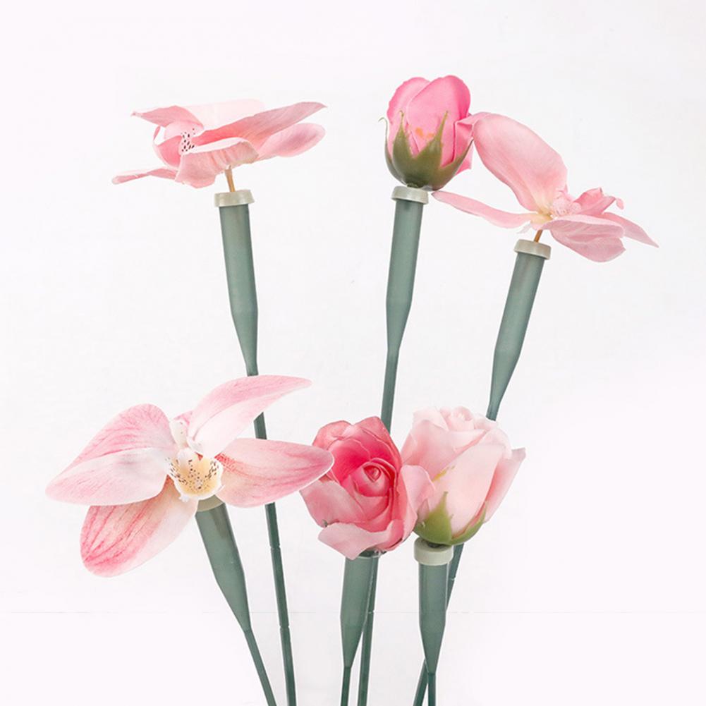25 uds 6 pulgadas/12 pulgadas  - Supply For Florist reseña y precio