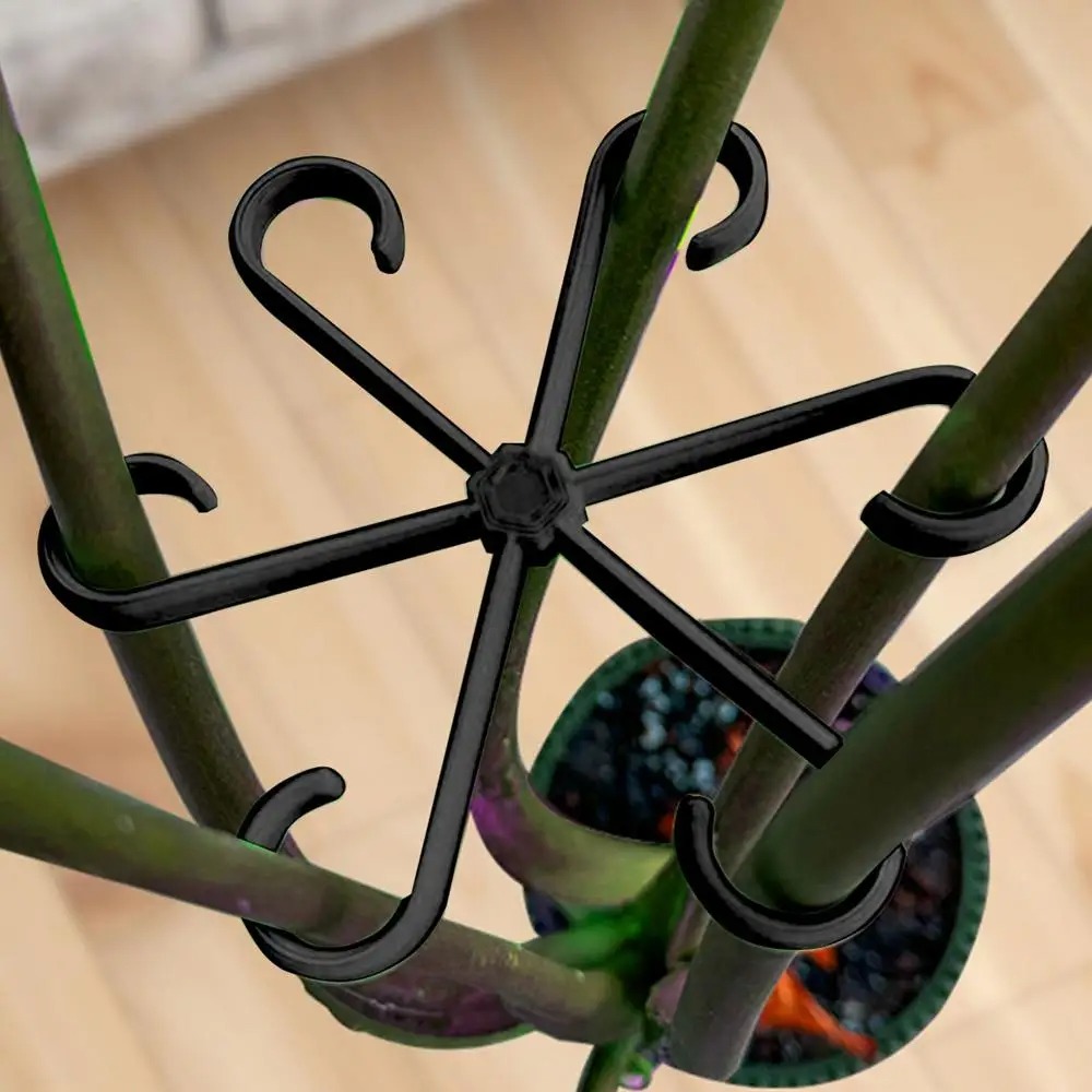 Soporte para Tallos de Plantas - Florist Supply Bulk reseña y precio