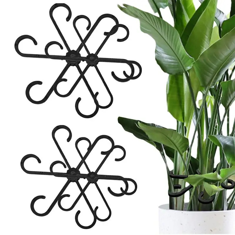 Soporte para Tallos de Plantas - Florist Supply Bulk reseña y precio