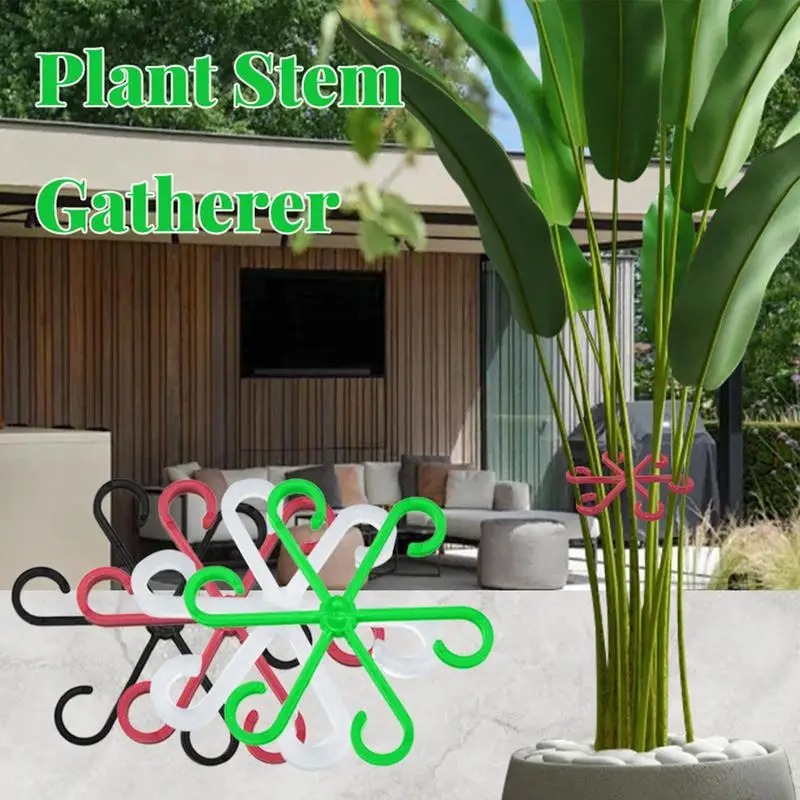 Soporte para Tallos de Plantas - Florist Supply Bulk reseña y precio