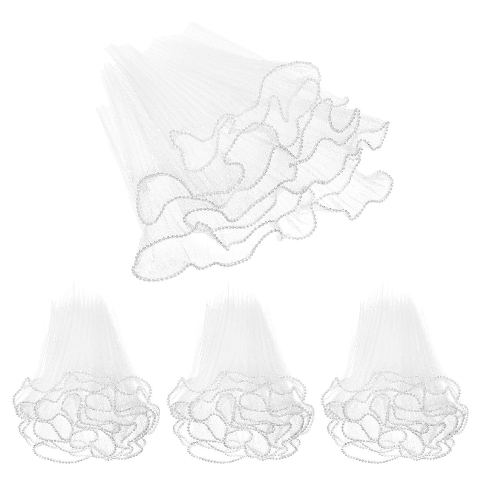 Malla de Perlas para Envolver  - Supply For Florist reseña y precio