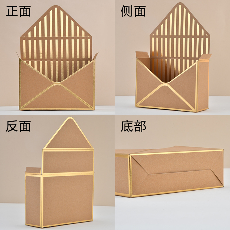 Cajas de flores creativas con  - Florist Supply House reseña y precio