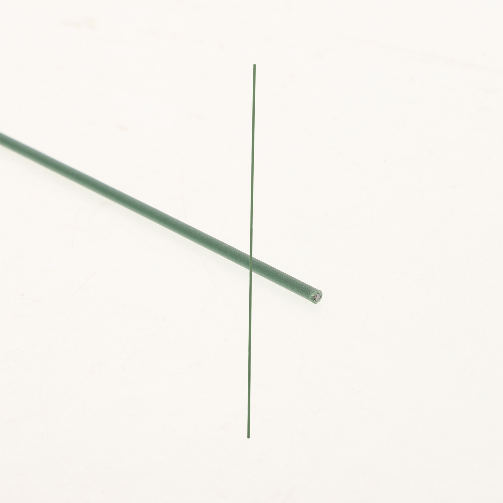 250 Piezas de Alambres Florale - Wire Stem Florist reseña y precio