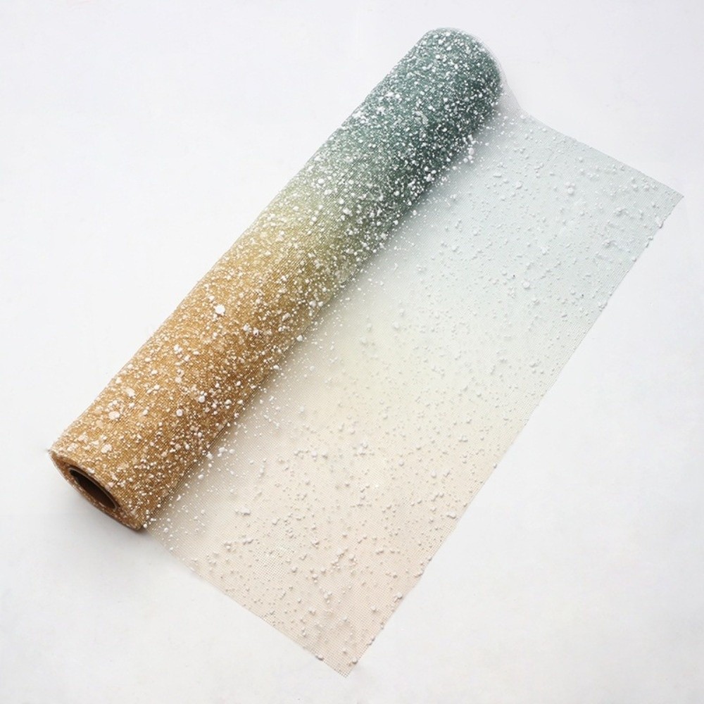 Papel de malla de hilo degrada - Supply For Florist reseña y precio