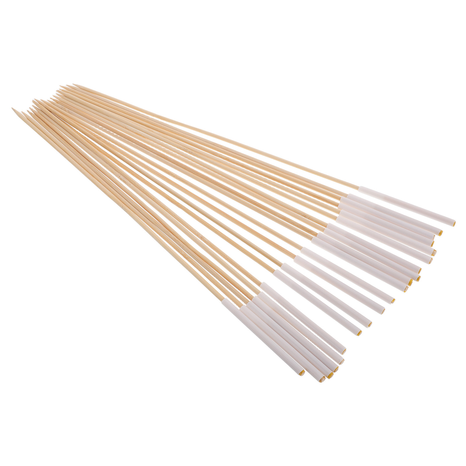 20 Palitos de Bambú para Manua - Supply For Florist reseña y precio