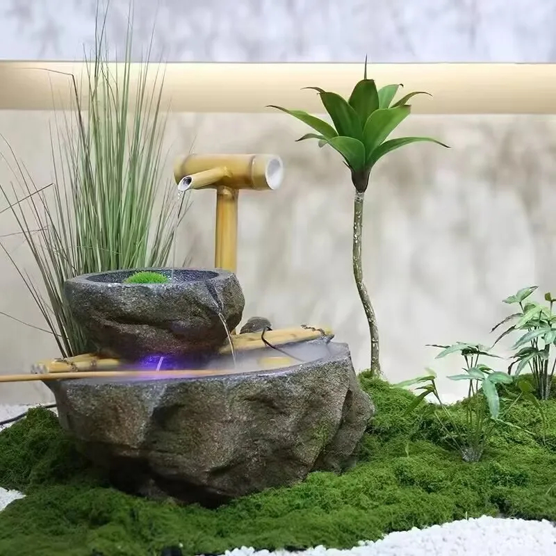 Musgo artificial para decoraci - Preserved Moss Sheet reseña y precio