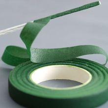 1 Rollo de Cinta Decorativa Fl - Supply For Florist reseña y precio