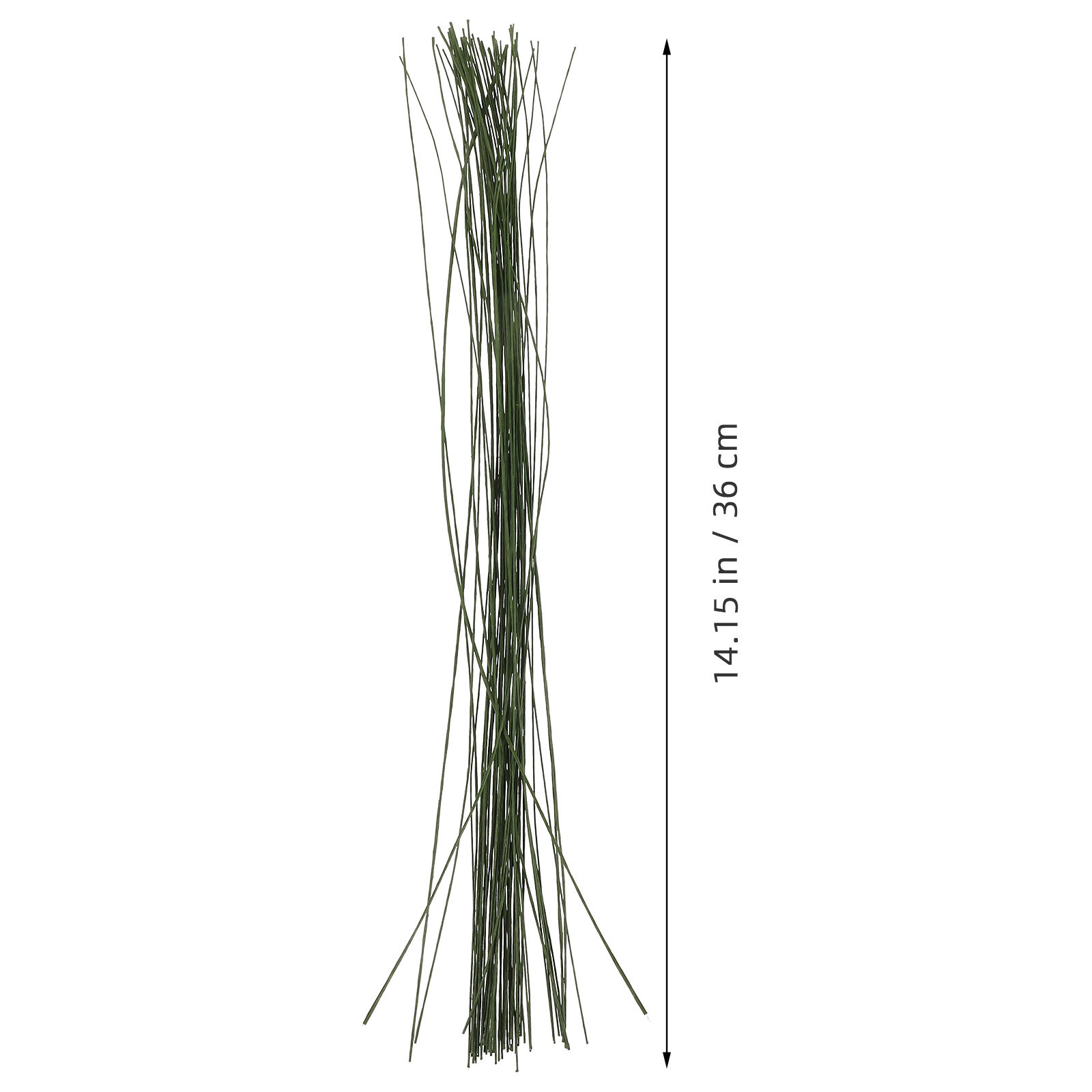 1 Set de Cinta y Alambre para  - Wire Stem Florist reseña y precio