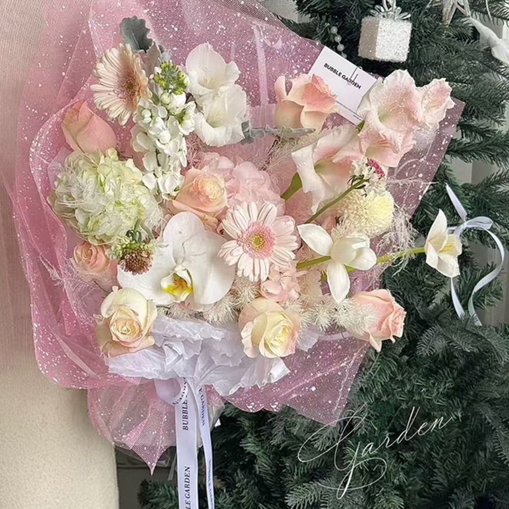 Papel de Envolver para Flores  - Florist Supply House reseña y precio