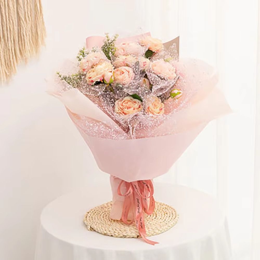 Papel de Envolver para Flores  - Florist Supply House reseña y precio